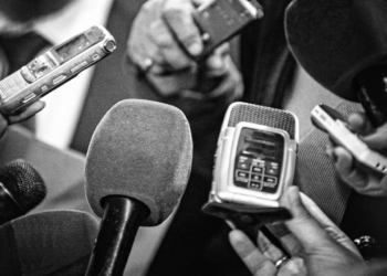 Dia da Imprensa: instrumento da democracia