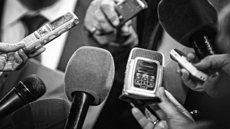 Dia da Imprensa: instrumento da democracia