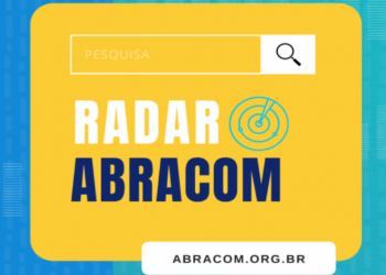 Radar Abracom levanta informações sobre comunicação
