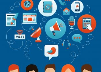 Dia do Mídia na era dos novos meios de comunicação