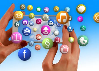 Os uso das redes sociais e campanhas internas em prol da felicidade