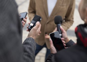 Está aberta a votação para a 12ª Pesquisa Empresas que Melhor se Comunicam com os Jornalistas