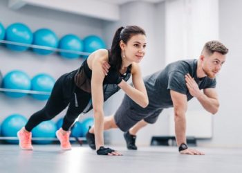 Presenteísmo e sedentarismo: heranças a administrar