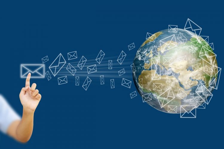 Newsletters estão em alta e ajudam na curadoria de conteúdo
