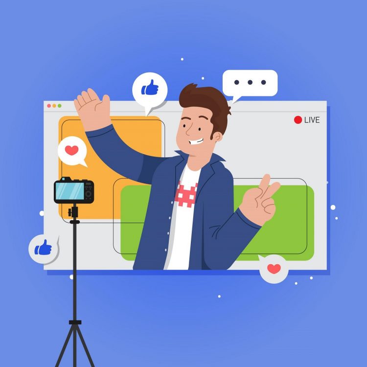 Metade dos influenciadores pode ter seguidores e engajamentos falsos