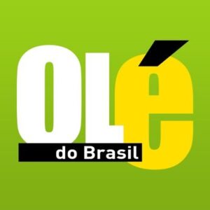Olé do Brasil