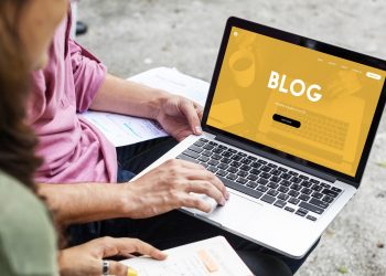Blogs continuam fundamentais para influencers e empresas