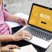 Blogs continuam fundamentais para influencers e empresas