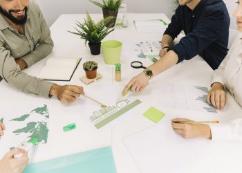 Empresas precisam deixar legado ao adotar agenda ESG, afirmam especialistas