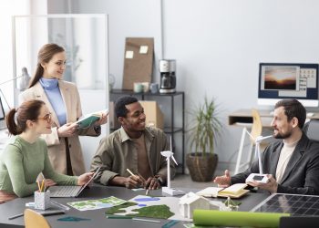 Transversalidade é estratégica no cumprimento da agenda ESG