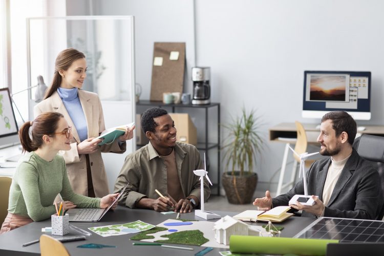 Transversalidade é estratégica no cumprimento da agenda ESG