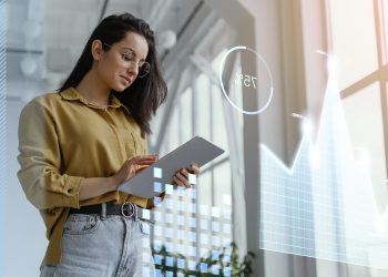 Tecnologia é, e sempre foi, coisa de menina