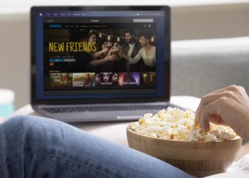Com publicidade, plataformas de streamings se aproximam da TV