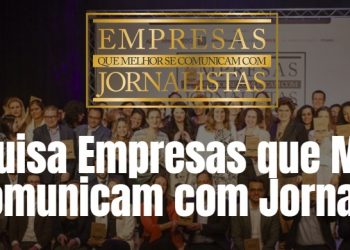 Conheça as empresas que melhor se comunicam com os jornalistas