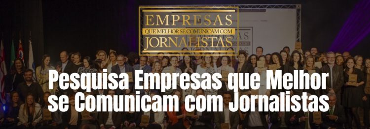 Conheça as empresas que melhor se comunicam com os jornalistas