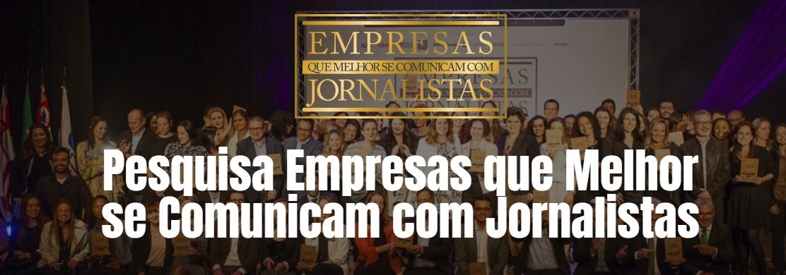 Quem são os CEOs que melhor se comunicam com a imprensa em 2021