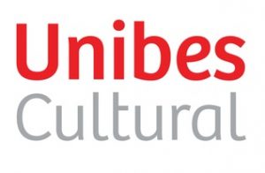Logo Unibes Cultural - apoio ao evento que discute ações empresariais no âmbito da sigla ESG