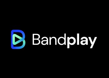 Bandplay, plataforma de streaming e conteúdo on demand do Grupo Bandeirantes, ganha um novo projeto de branding.