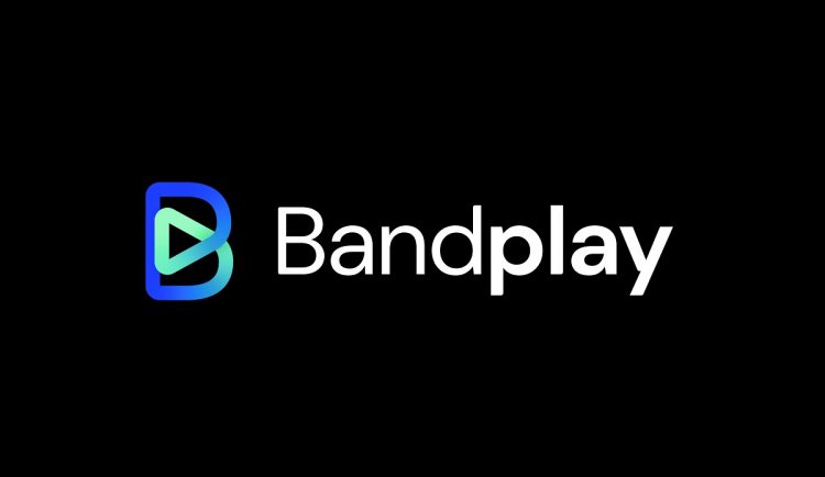 Bandplay, plataforma de streaming e conteúdo on demand do Grupo Bandeirantes, ganha um novo projeto de branding.