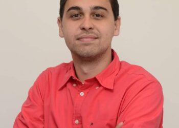 Jornalista brasileiro, Chandy Teixeira é finalista no Esports Awards 2022