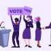 Influenciadores digitais não podem participar da campanha eleitoral