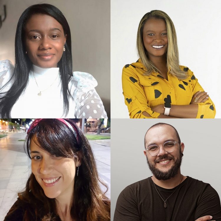 Talquimy incrementa a equipe com novos profissionais