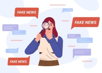 Notícias falsas são impulsionadas por erros das plataformas sociais