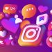 Instagram continua sendo a principal rede dos creators, segundo pesquisa