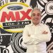 Rádio Mix apresenta novo Diretor de Marketing