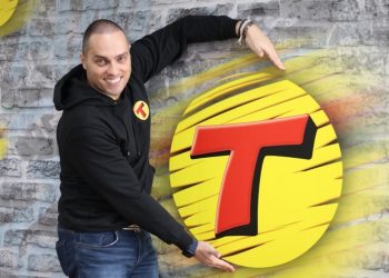 Marcio Spimpolo passa a integrar a equipe esportiva da Rádio Transamérica