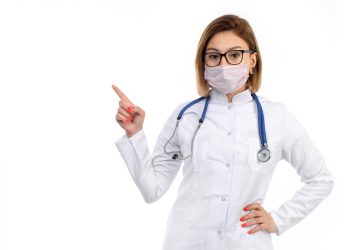 Profissionais de saúde na fronteira entre marketing e influencers