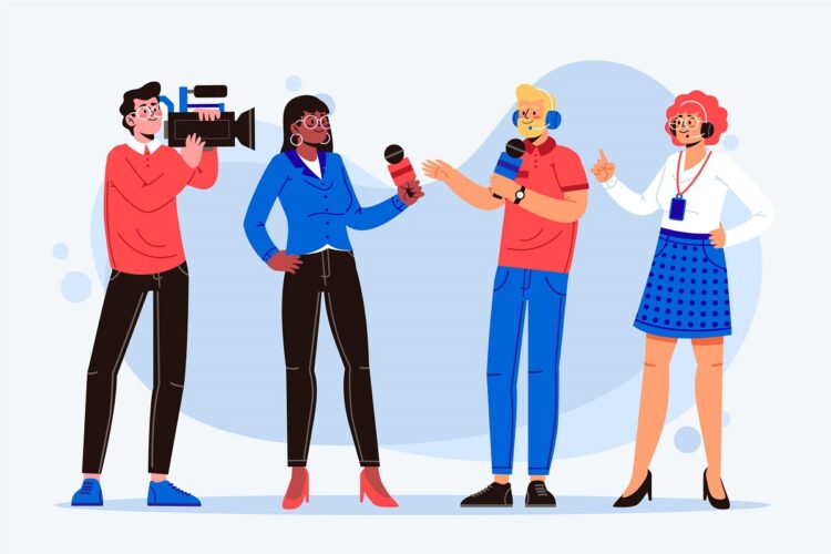 Em votação, os CEOs que melhor se comunicam com jornalistas