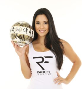 Raquel Freestyle