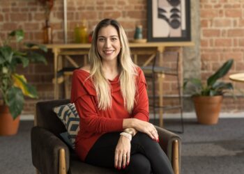 Raquel Serafim é a nova Head de Comunicação & Experiência do Funcionário da Volkswagen Financial Services