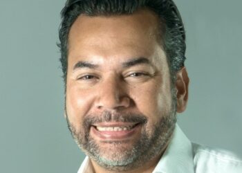 Renato Pereira, CEO da REF+