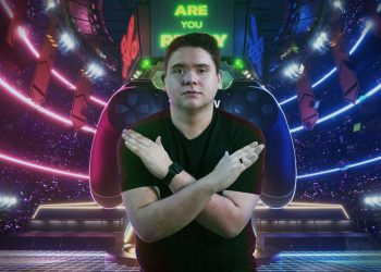 Programa sobre Games e E-Sports tem estreia no SBT