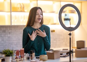 Conheça os influenciadores de maior destaque em 25 categorias