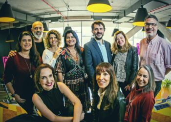 CDN renova marca e se posiciona como “The PR Powerhouse”