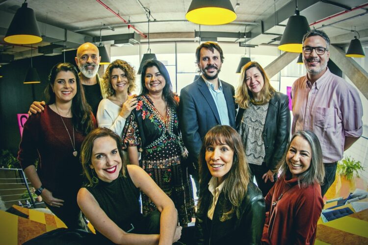 CDN renova marca e se posiciona como “The PR Powerhouse”