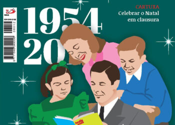 Jornalismo católico perde Família Cristã