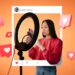 Muito mais que likes