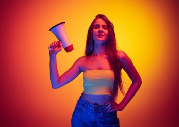 Hoje e amanhã você tem compromisso com os influenciadores