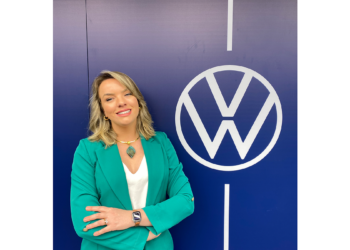 Volkswagen do Brasil anuncia nova Head de Customer Experience
