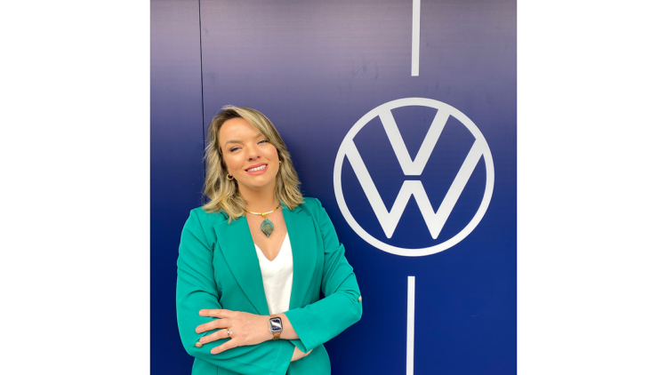 Volkswagen do Brasil anuncia nova Head de Customer Experience