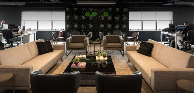 Com movimentações internas, Jüssi fortalece área de negócios