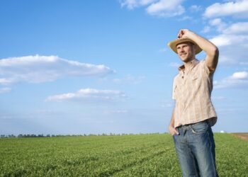 Agro busca melhorar a comunicação com o público e imprensa