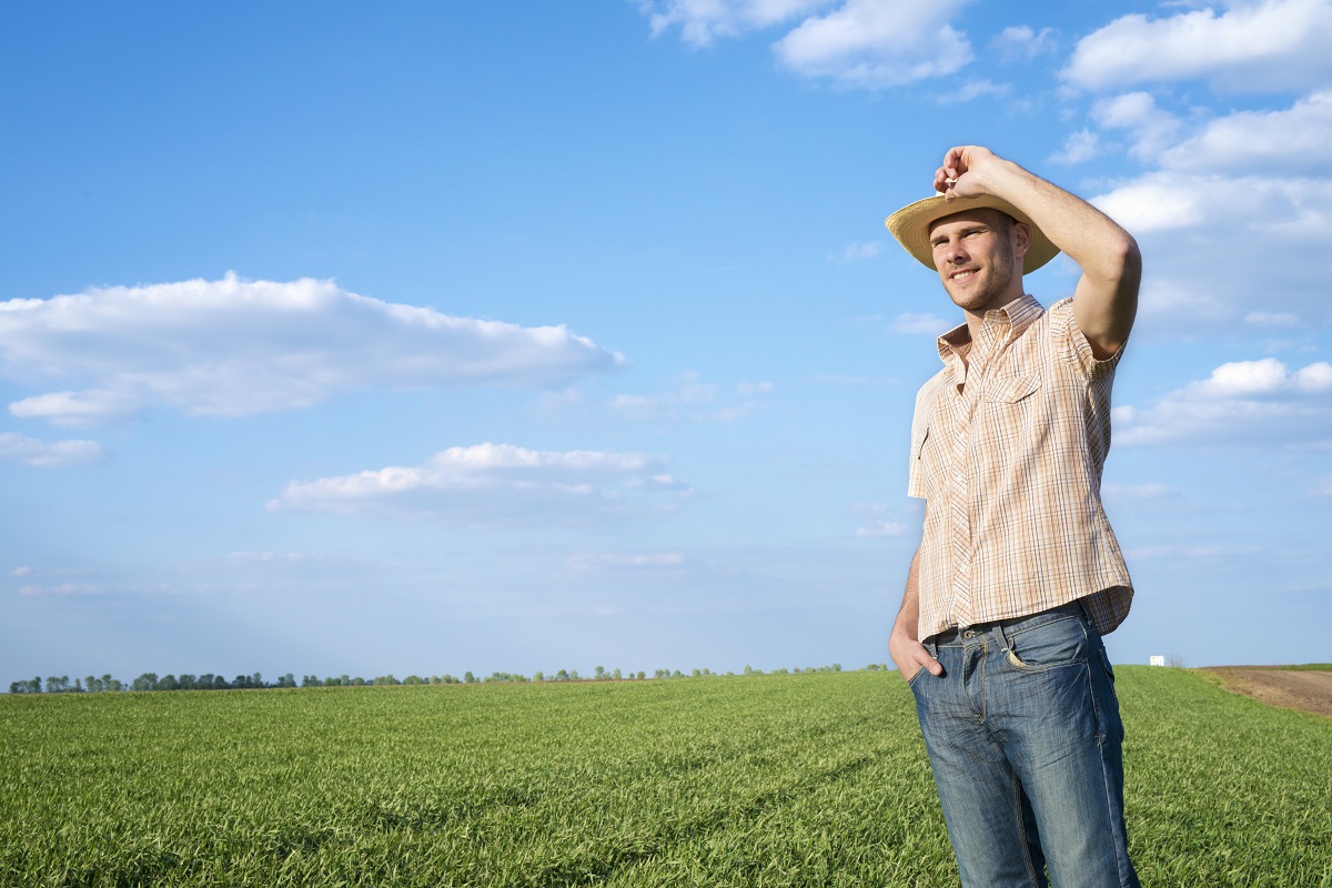 Como fortalecer a imagem do agro?, Ricardo Nicodemos