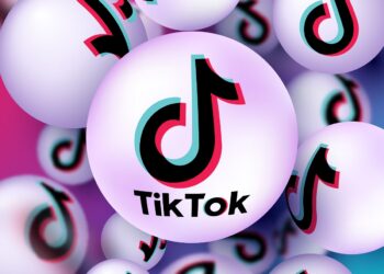 TikTok mudou a forma como se consome música, notícias e vídeos