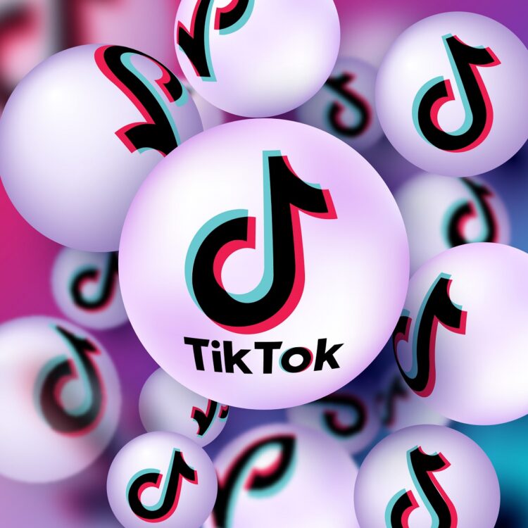 TikTok mudou a forma como se consome música, notícias e vídeos