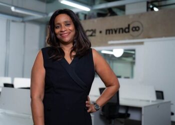 Valéria Nunes é a nova Diretora de Gente & Gestão da Mynd